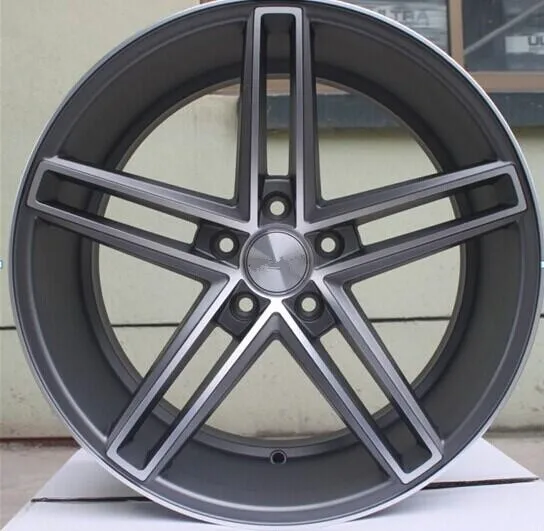 Voss CV5 16 17 18 19 20 дюймов 5x100 5x108 5x112 5x120 автомобильные диски из сплава для BMW Audi Volkswagen