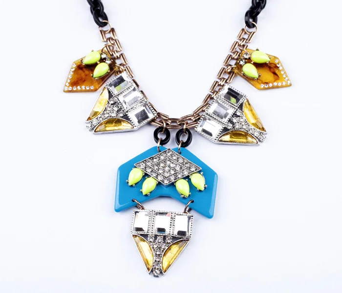 Ожерелья Новое поступление 2014 Прямая продажа с фабрики оптовая духи Женское