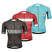 cycling clothing mens summer short sleeved top 2019 jersey comfortable breathable quick drying shirt quality cycling jersey