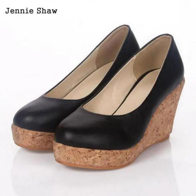 Туфли лодочки на платформе и высоком каблуке 30 43|platform pumps|shoes wedges2017 high heels |