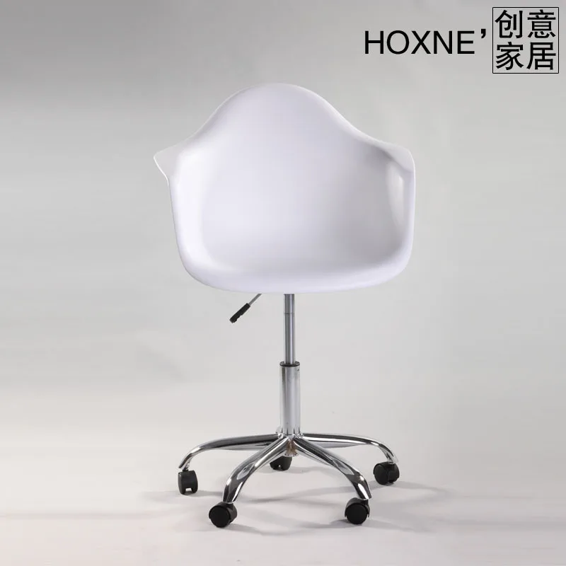Huo off Senyi Williams swivel office chair armrest lift stylish minimalist home computer |
