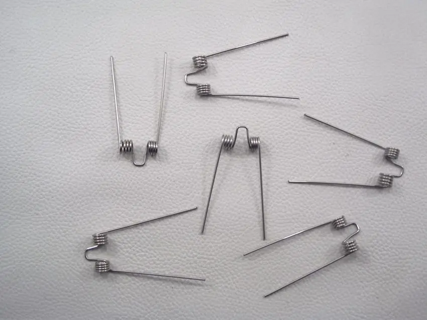 150 шт. пружины для ремонта тромбонов|trombone|spring - Цена: 2 262,29 руб.