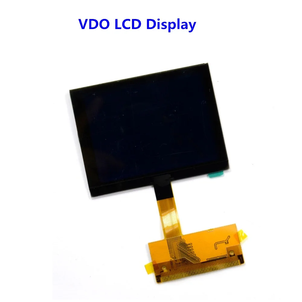 VSTM VDO Display Screen for A3 A4 A6 VW For TT LCD Jaeger | Автомобили и мотоциклы
