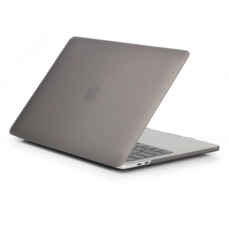 Матовый цветной чехол для Macbook Retina защитный 12 дюймов A1534 Macbook12 MacbookA1534|Бамперы| |