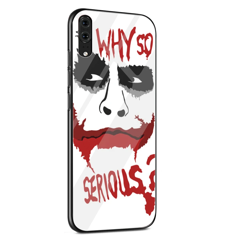 G2 Чехол для huawei P30 P10 P20 Pro P Smart mate 10 20 Lite Pro Y6 Y9 Honor 7A 8X9 10 - Цвет: G2