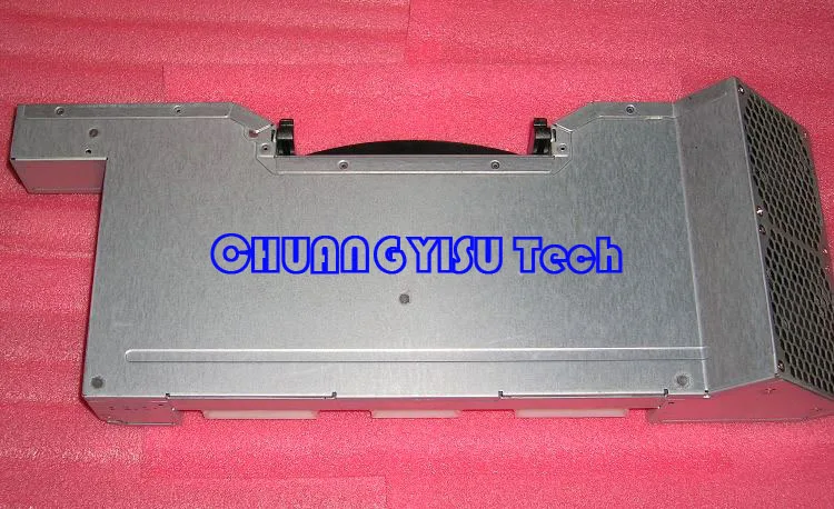 Бесплатная доставка блок питания CHUANGYISU для Z800 508148 001 468929 002/003/004 фотоблесток 850 Вт