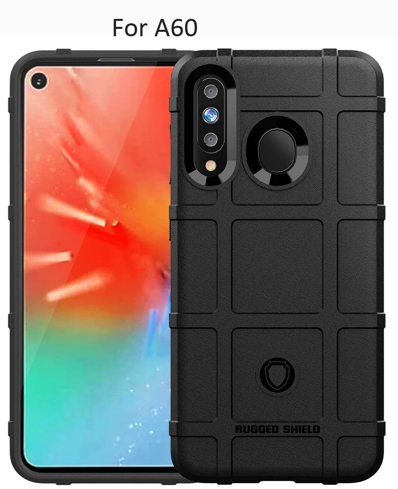 Прочный защитный чехол для samsung Galaxy A50 A30 A20 A40 A10 A70 A70S защитный чехол повышенной прочности защита от падения для M40 M30 M20 M10S M10