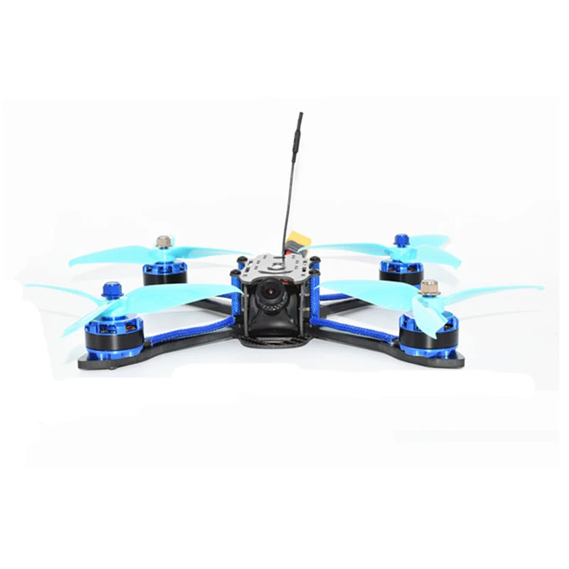Фото Новое поступление Bflight 210 мм F3 Pro FPV гоночный Дрон w/40CH 25/200mW переключаемая камера VTX Новое поступление Bflight 210 мм F3 Pro FPV гоночный Дрон w/40CH 25/200mW переключаемая камера VTX