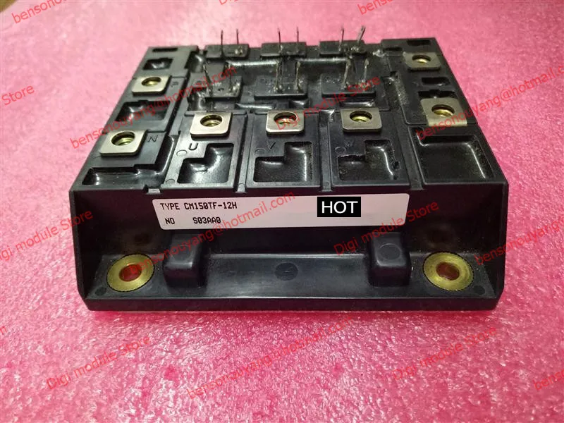 CM150TF-12H