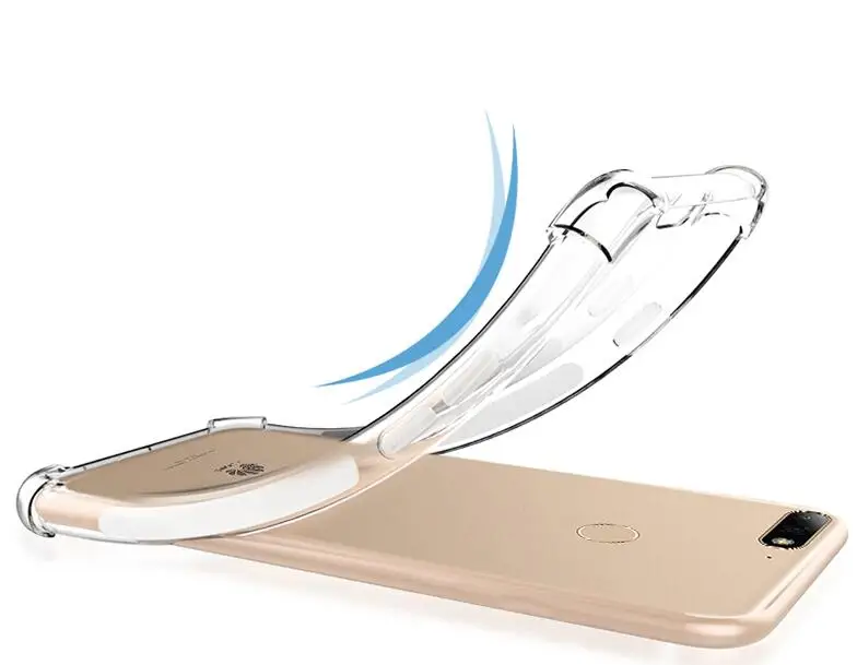 Нескользящий Силиконовый мягкий чехол для Huawei Y9 2018 телефона 2019 Y 9 Y92019 JKM-LX1 JKM LX1 6 5