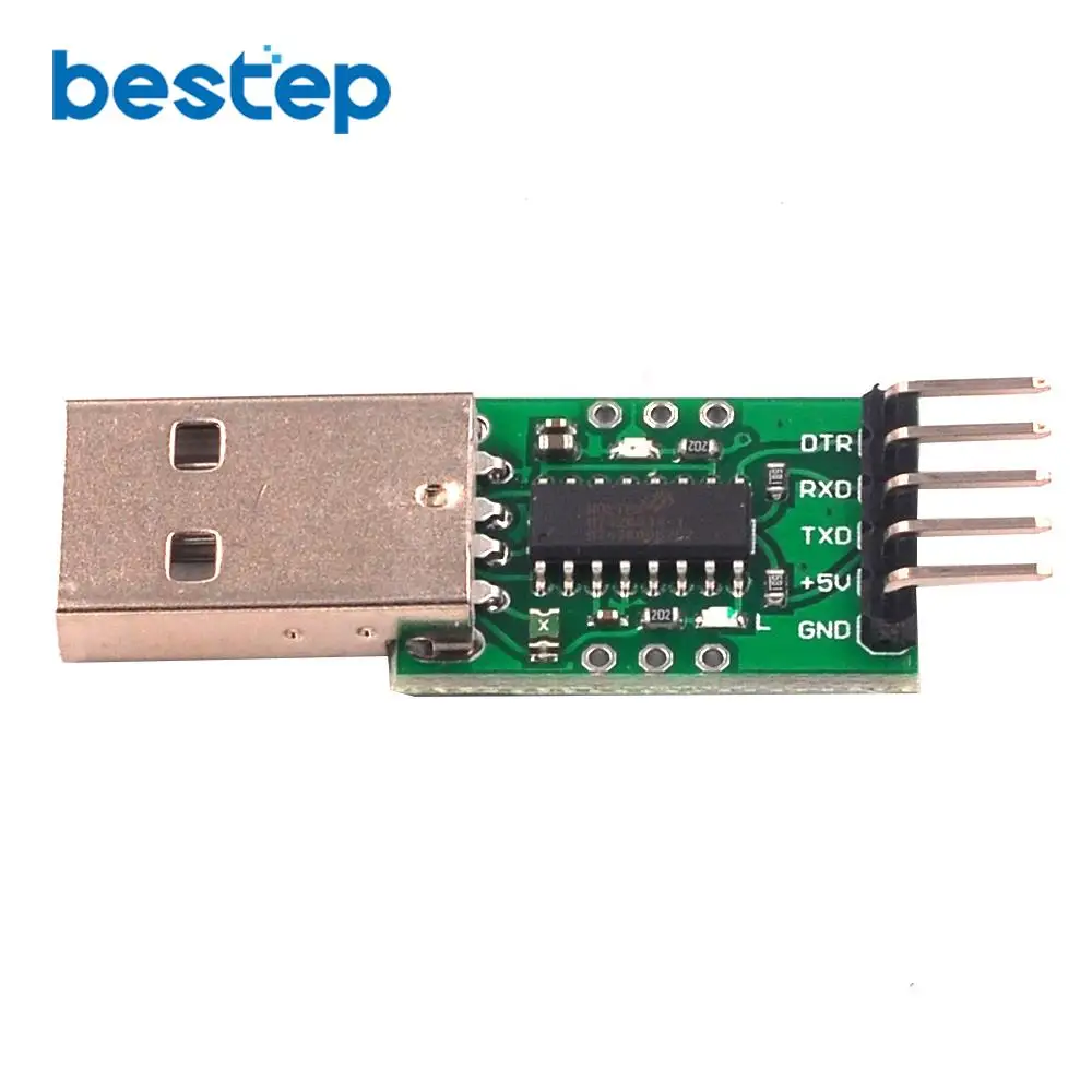 Фонарь SOP16 USB в TTL LGT8F328P рекомендуется использовать высокоскоростной прецизионный