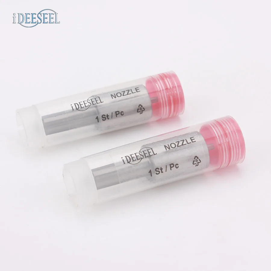 iDEESEEL Diesel Injectors Nozzle DLLA124S1001 / 0 443 271 774 | Автомобили и мотоциклы