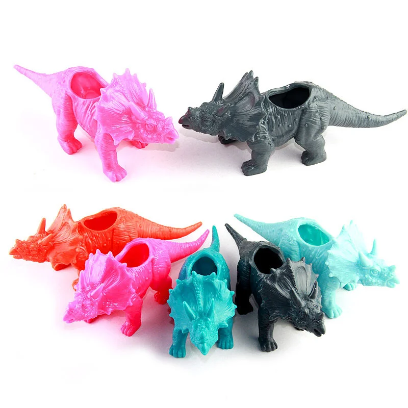 Пластиковый горшок для кактуса растений суккулентов 4 вида|Цветочные горшки и