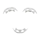 Зажимы для подвязки томатов сельское хозяйство теплицы зажимы для фиксации растений фруктовых деревьев инструмент для поддержки 100 шт.