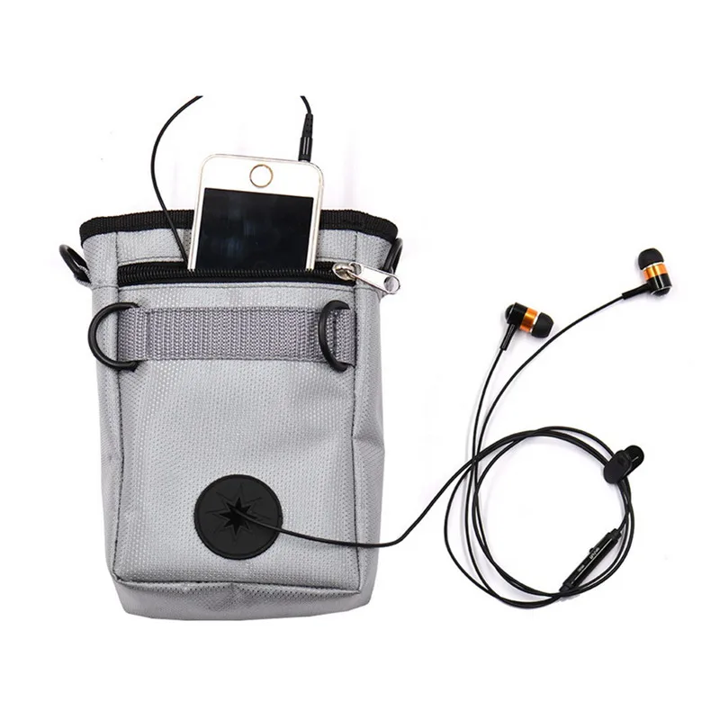 FML домашнее животное сумка для тренировок на открытом воздухе профессиональная