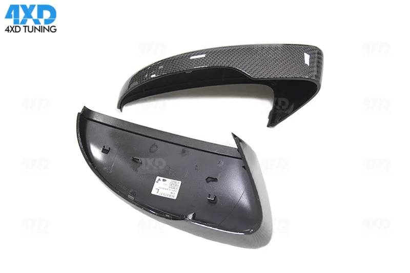 CC Scirocco зеркальная Крышка для Volkswagen VW Passat Beetles Bora EOS сухая углеродная крышка зеркала заднего вида 2009 2010-2012 2013