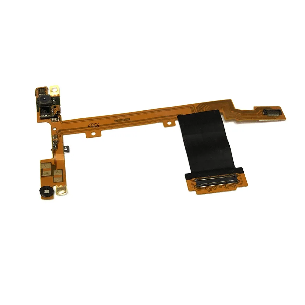 Гибкий кабель для фронтальной камеры для мобильного телефона Nokia N900