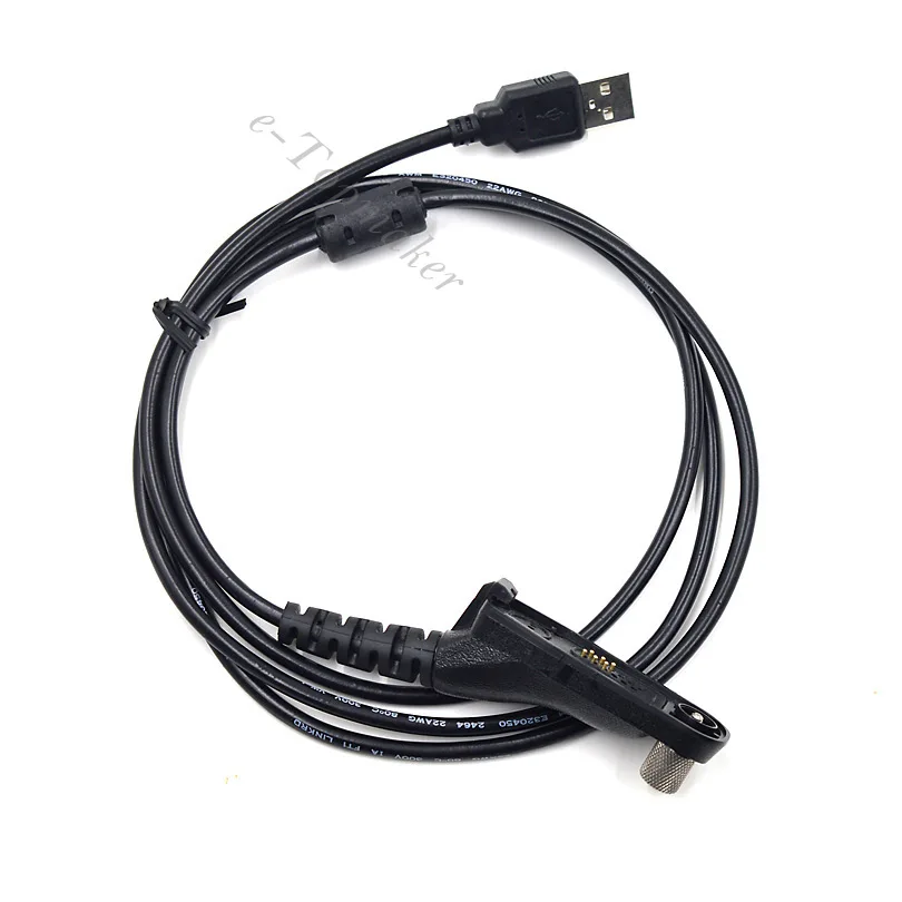 USB кабель для программирования шнур Motorola Portable Radio APX2000 APX6000 APX7000 DGP4150 DGP6150 DGP8550 Walkie