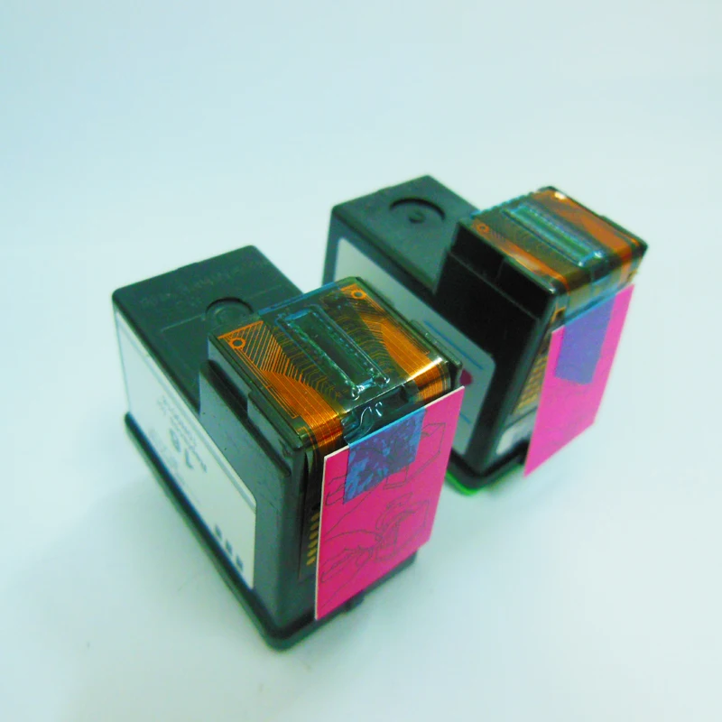 Einkshop для Lexmark 16 26 чернильный картридж Z615 X1100 X1150 X2250 X75 X1200 X1290 Z612 Z614 I3 Z13 Z23 Z25 Z35 |
