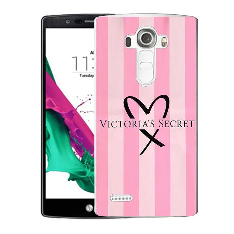 QMSWEI TPU Transparent Phone Case For LG K3 K4 K5 K8 Heart Lion Tiger Micky Sunset Painted Protective Cover G3 G4 G5 V10 |