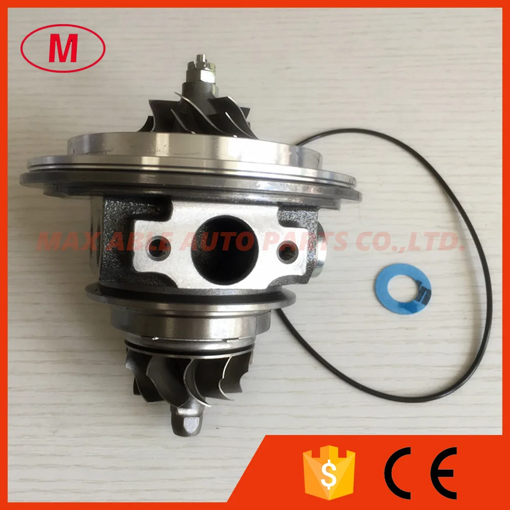 Картридж Turbo K03 53039700121 53039880120 0375R9 CHRA/core для C-itroen C4 DS P-eugeot 207 308 3008 5008 RCZ EP6DT/EP6CDT |