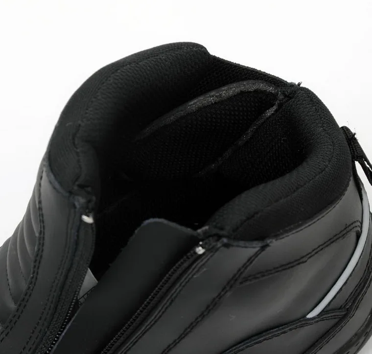 Новинка 2019 подлинные мотоциклетные ботинки SCOYCO теплые кожаные сапоги рыцарские