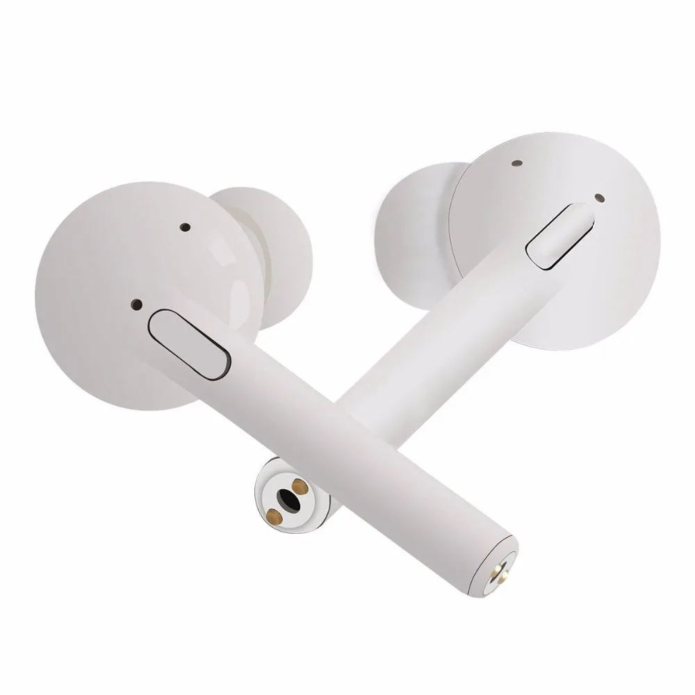 Gonoker Mini AIR7E Bluetooth наушники TWS беспроводные супер легкие V4.2 действительно