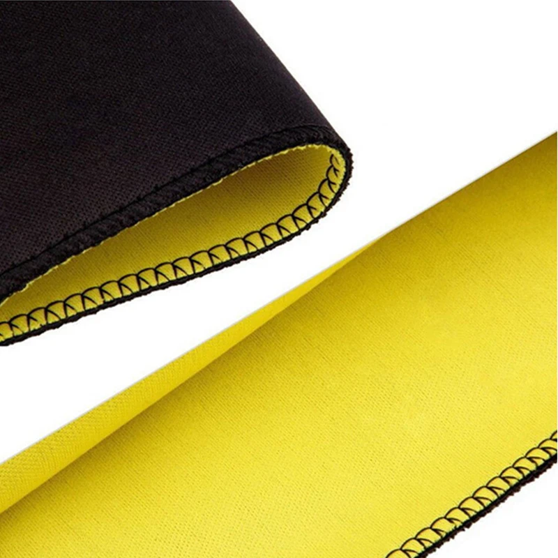 Женская спортивная повязка на талию для фитнеса тренажерного зала занятий