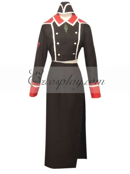 

Neon Genesis Misato Katsuragi Cosplay Costume E001