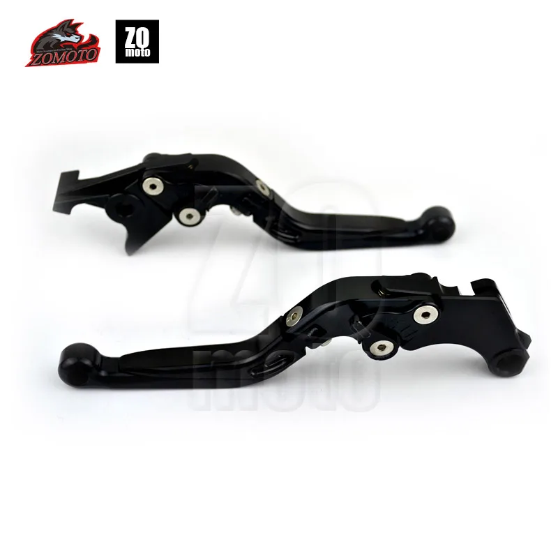 Motorcycle Folding Scalable CNC Brakes Clutch Levers FIT FOR BUELL X1 Lightning 98-02 S1 97-98 M2 Cyclone | Автомобили и