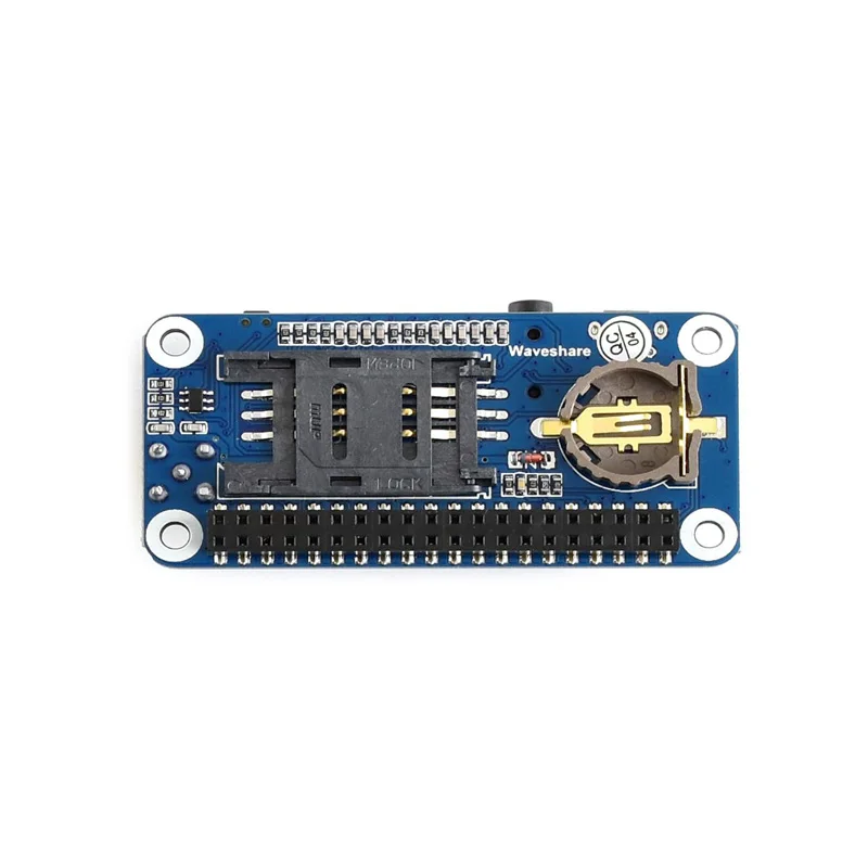 GSM/GPRS/GNSS/Bluetooth 3 0 шляпа для 2B/3B/3B +/Zero W поддержка SMS телефон электронная почта