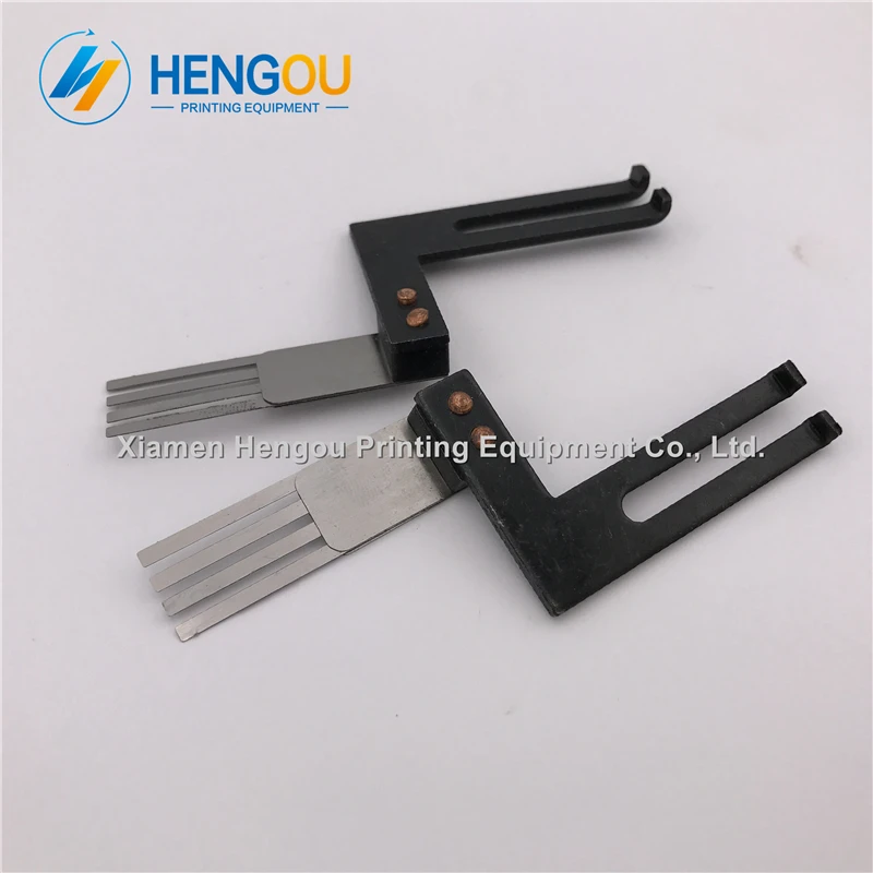 10 пар Бесплатная доставка SM102 CD102 SM74 PM74 разделитель листов L4.028.165S L4.028.164S|parts|parts