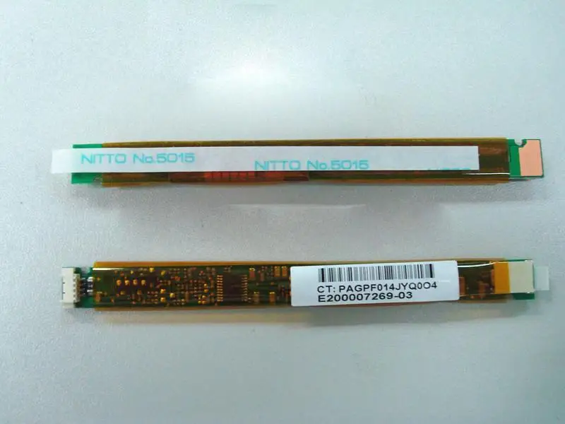 Новый ноутбук всеобщая плата инвертора для ЖК дисплея HP DV5 DV6 CQ61 G61|lcd inverter hp|hp