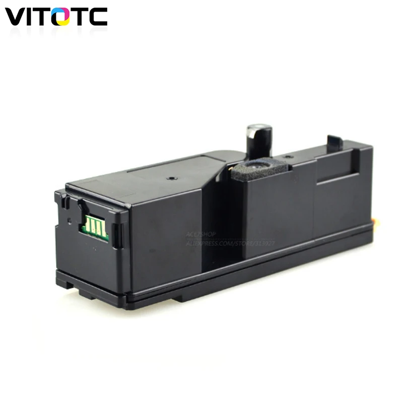 1 комплект тонер-картридж совместимый для Xerox CP115W CP116W CP225W CM115W CM225FW лазерный