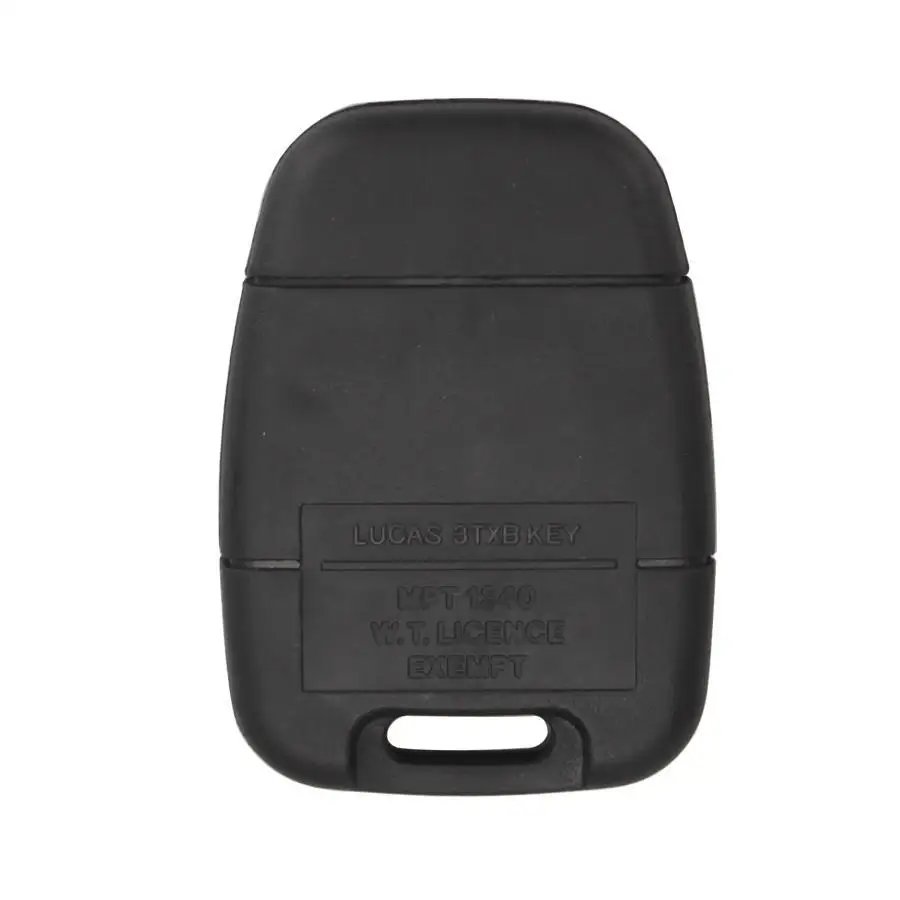 Лучшая цена для Land Rover дистанционного ключа оболочки 2 кнопки 5 шт./лот|2 button|key