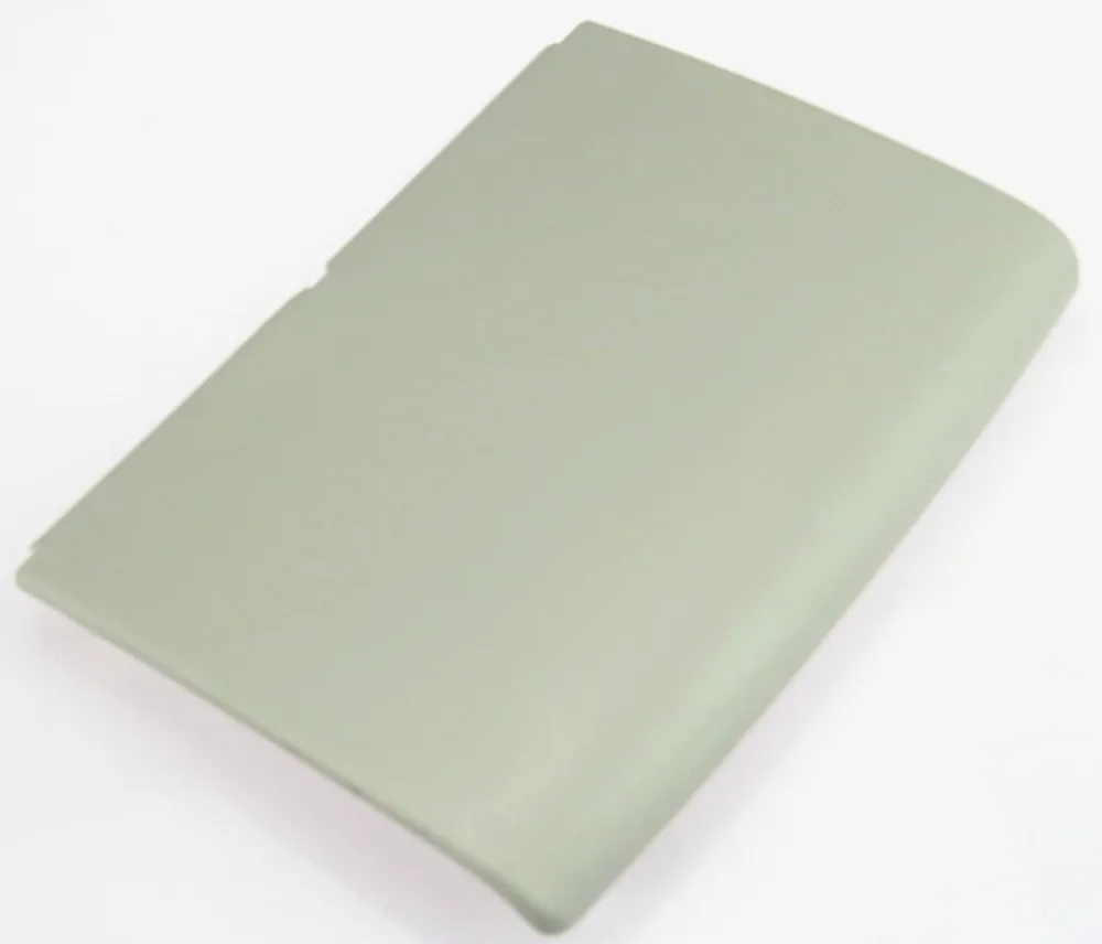 COSTLYSEED 1 шт. крышка двигателя Skylight потолочная лампа боковая пластина для VW Polo 2002 2008