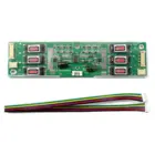 Универсальная инверторная плата CCFL с 6 лампами для ЖК-экрана