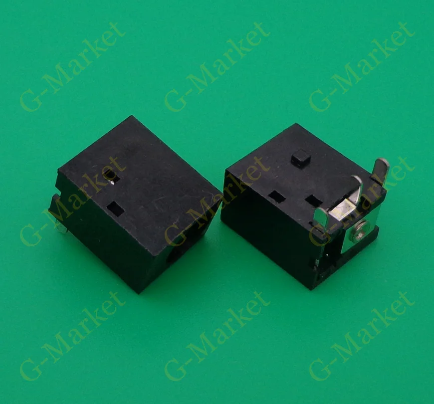 Для Gateway Tablet PC DC Jack Power Socket 2 5 мм для Asus Fujitsu Compaq Averatec ECS Everex Stepnote 100X | Обустройство