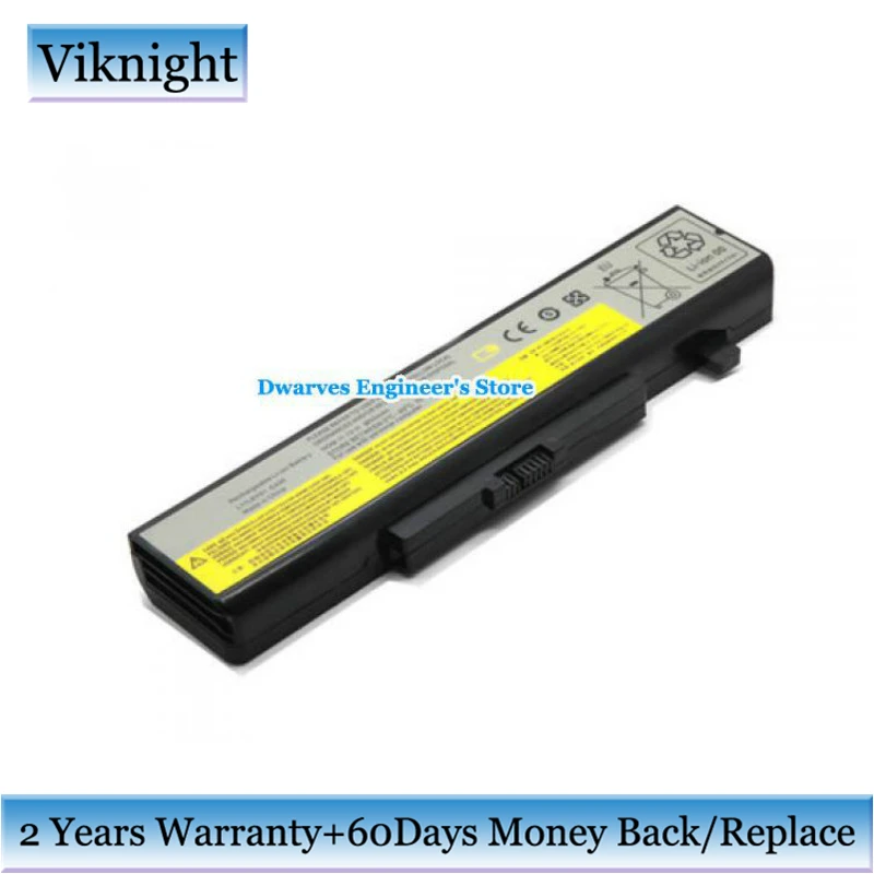 Аккумулятор L11N6R01 L11P6R01 для Lenovo Y580 Y480 Z480 Thinkpad E530 B480 B485 B490 B590 G480 10 8 V 5200mA|lenovo y480 battery|lenovo