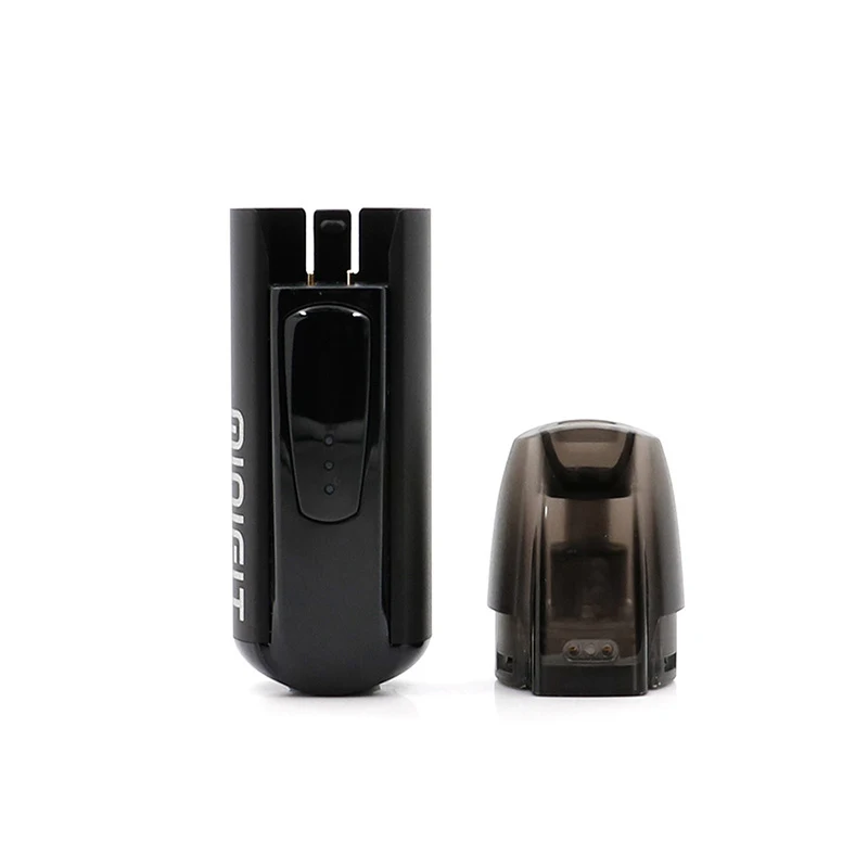 Оригинальная капсула JUSTFOG Minifit 3 шт. стартовый набор minifit аксессуары для
