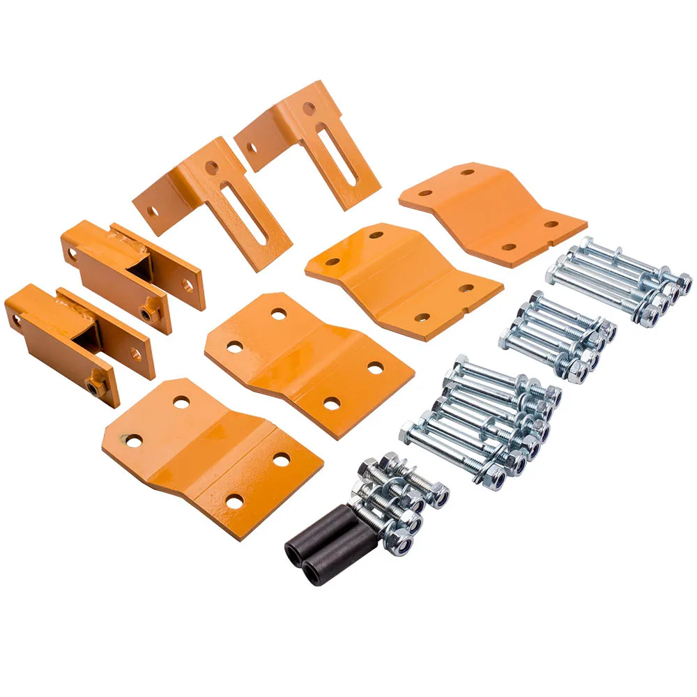 for Yamaha Golf Cart G2 G9 Model 4&quot Block Lift Kit Gas 1987 1988 1989-94 | Автомобили и мотоциклы