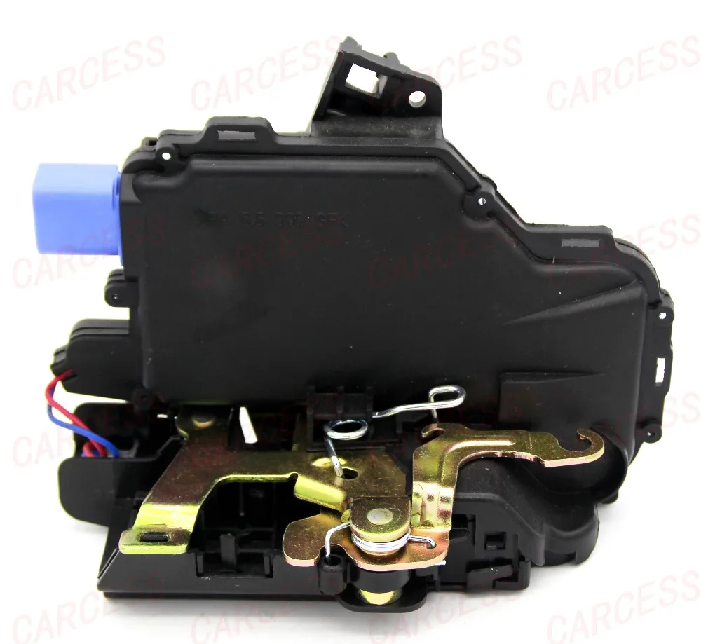 Задняя левая сторона 3B4839015AG для SKODA FABIA SEAT IBIZA CORDOBA VW POLO 9N T5 TRANSPORTER | Автомобили и