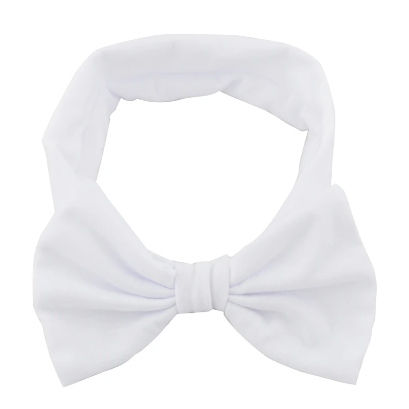 Повязка на голову из мягкого хлопка для новорожденных 1 шт.|cotton headband|fashion headbandheadband