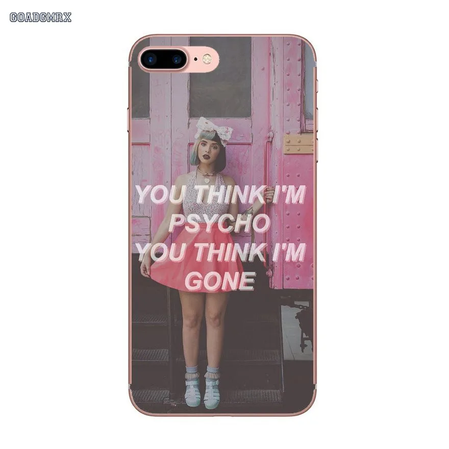 Melanie Martinez Cry Baby Pretty для Samsung Galaxy S10 Lite J1 J2 J3 J5 J7 2015 2016 J4 J6 Plus J8 2018 европейские ТПУ