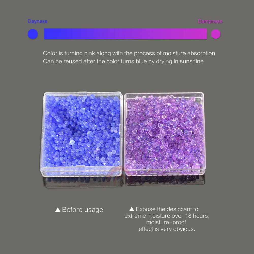 2 шт. силиконовый влагопоглощающий контейнер для микроскопов|gel case for blackberry|gel boxbox