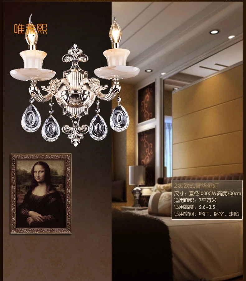 Современная роскошная хрустальная люстра K9 LED Подвесная лампа|cristal lamp|crystal chandelier