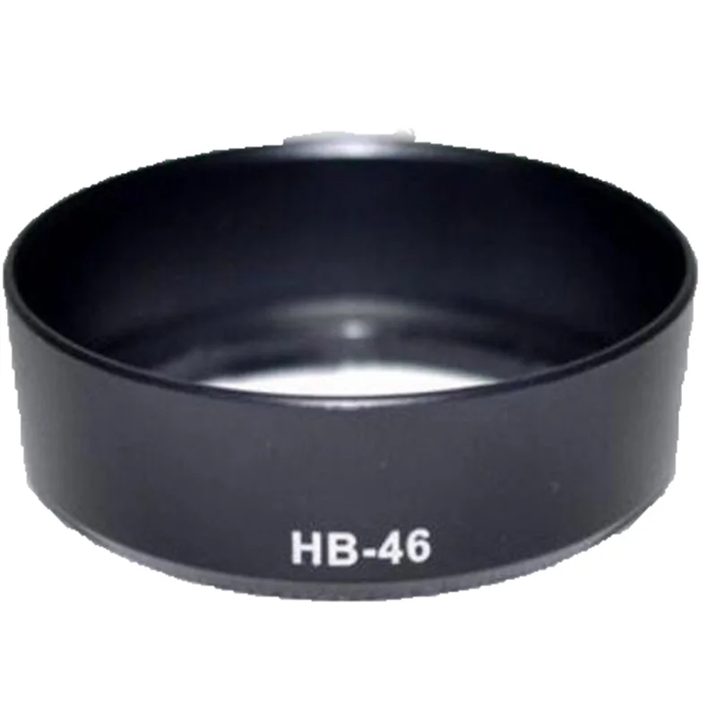 10 шт. бленда для объектива фотоаппарата Nikon HB 46 DX 35 мм f/1 8G|lens hood|camera lens hoodslens hood for nikon