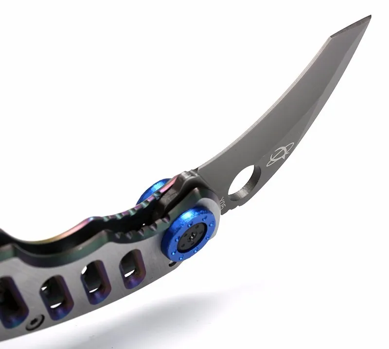 Новый многофункциональные инструменты CS Go нож Karambit исчезают Counter Strike кемпинг