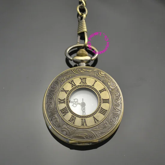 Низкая цена хорошее качество Ретро Винтажные бронзовые мужские классические