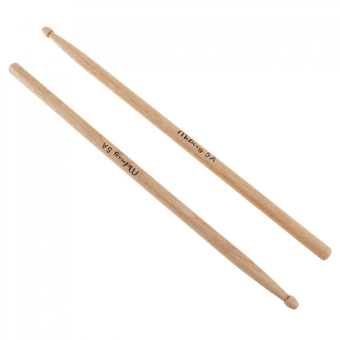 1 пара Hickory барабанные палочки 5А музыкальная группа джазовые Ударные музыкальные